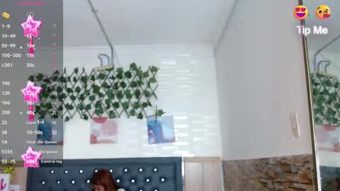 Snapshot of princess_martinez chatting on September 17, 4:19 pm Princess Martinez online show from September 17, 4:19 pm