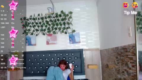 Snapshot of princess_martinez chatting on September 22, 4:42 pm Princess Martinez online show from September 22, 4:42 pm