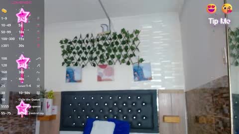 Snapshot of princess_martinez chatting on September 25, 4:32 pm Princess Martinez online show from September 25, 4:32 pm