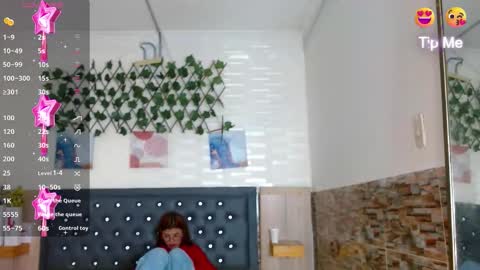 Snapshot of princess_martinez chatting on September 30, 4:12 pm Princess Martinez online show from September 30, 4:12 pm