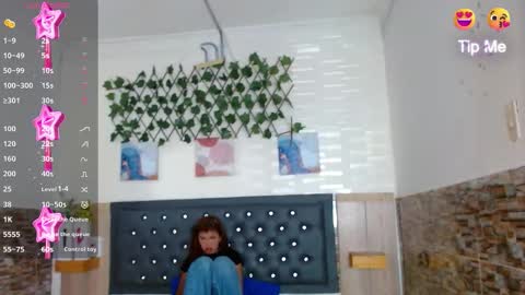 Snapshot of princess_martinez chatting on October 1, 4:46 pm Princess Martinez online show from October 1, 4:46 pm