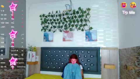 Snapshot of princess_martinez chatting on October 6, 3:42 pm Princess Martinez online show from October 6, 3:42 pm