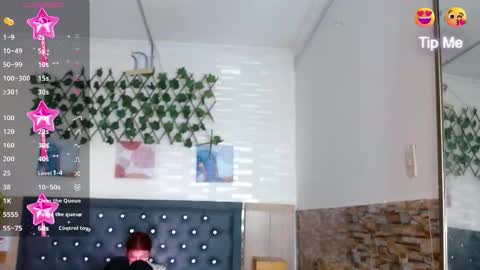 Snapshot of princess_martinez chatting on October 10, 3:33 pm Princess Martinez online show from October 10, 3:33 pm