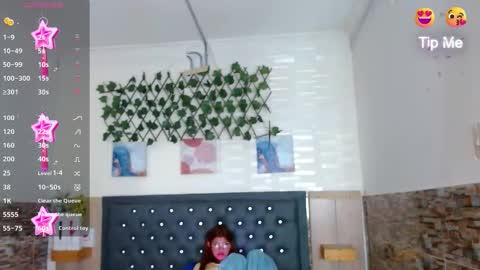 Snapshot of princess_martinez chatting on October 20, 4:18 pm Princess Martinez online show from October 20, 4:18 pm