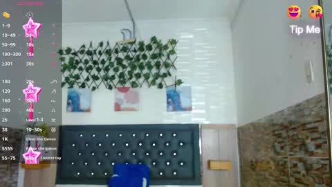 Snapshot of princess_martinez chatting on October 21, 4:30 pm Princess Martinez online show from October 21, 4:30 pm