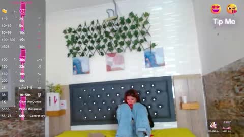 Snapshot of princess_martinez chatting on October 22, 4:18 pm Princess Martinez online show from October 22, 4:18 pm