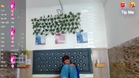 Snapshot of princess_martinez chatting on October 23, 4:06 pm Princess Martinez online show from October 23, 4:06 pm