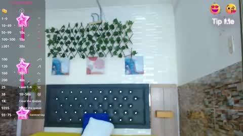 Snapshot of princess_martinez chatting on November 4, 3:33 pm Princess Martinez online show from November 4, 3:33 pm