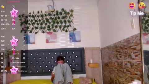 Snapshot of princess_martinez chatting on November 10, 4:28 pm Princess Martinez online show from November 10, 4:28 pm