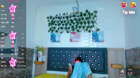 Snapshot of princess_martinez chatting on November 12, 4:07 pm Princess Martinez online show from November 12, 4:07 pm