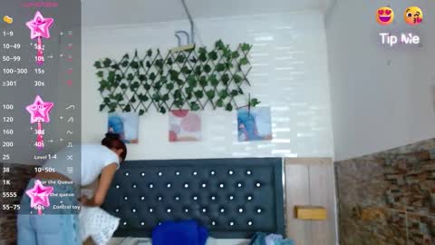 Snapshot of princess_martinez chatting on November 13, 4:39 pm Princess Martinez online show from November 13, 4:39 pm