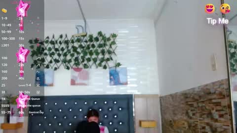 Snapshot of princess_martinez chatting on November 14, 4:49 pm Princess Martinez online show from November 14, 4:49 pm