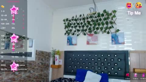 Snapshot of princess_martinez chatting on November 20, 5:23 pm Princess Martinez online show from November 20, 5:23 pm