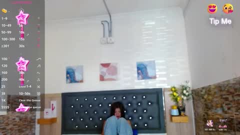 Snapshot of princess_martinez chatting on November 29, 3:48 pm Princess Martinez online show from November 29, 3:48 pm