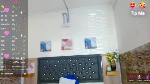 Snapshot of princess_martinez chatting on December 2, 5:08 pm Princess Martinez online show from December 2, 5:08 pm