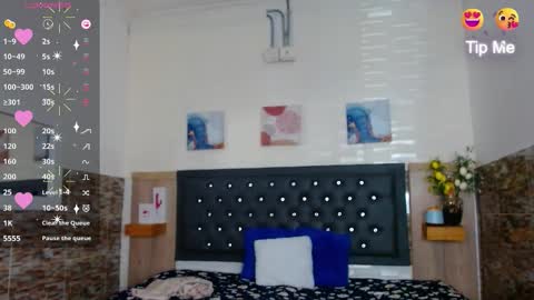 Snapshot of princess_martinez chatting on December 13, 7:53 pm Princess Martinez online show from December 13, 7:53 pm