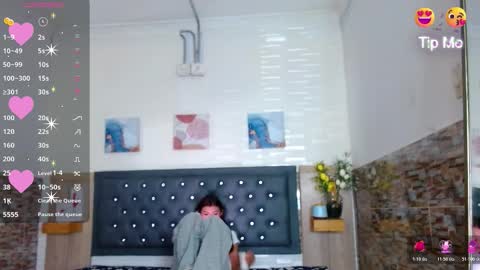 Snapshot of princess_martinez chatting on December 16, 4:34 pm Princess Martinez online show from December 16, 4:34 pm