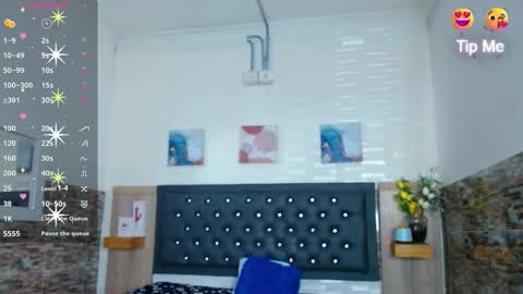 Snapshot of princess_martinez chatting on December 18, 5:08 pm Princess Martinez online show from December 18, 5:08 pm