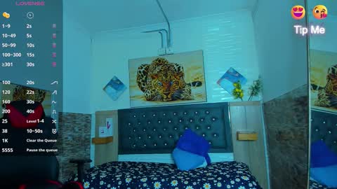 Princess Martinez online show from March 25, 4:24 pm