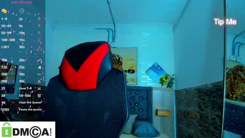 Princess Martinez online show from May 28, 4:04 pm