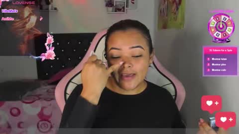 desire sweet online show from February 9, 4:11 pm