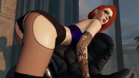 Rose online show from April 17, 10:35 pm