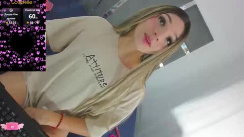 princess_sharon_ online show from December 20, 4:47 pm