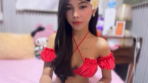 Estela online show from January 11, 12:21 pm