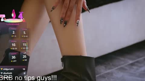 princess_tokyo_ online show from February 21, 5:31 pm