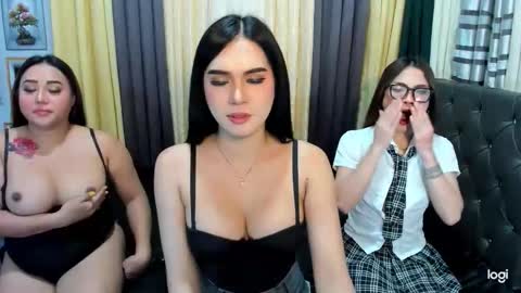 princess_uniq online show from February 24, 4:38 pm