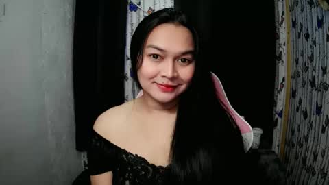 Aimi online show from April 12, 10:26 pm