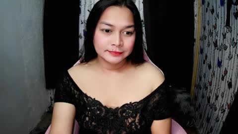 Aimi online show from July 12, 10:34 pm