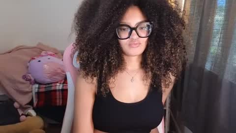 Amber online show from December 30, 8:36 pm