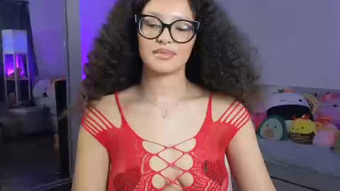 Amber online show from October 11, 6:56 am