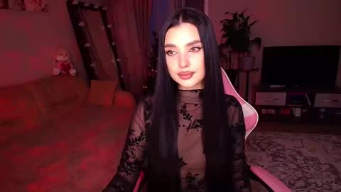 princessamira1 online show from January 8, 11:01 am