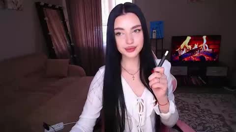Snapshot of princessamira1 chatting on April 30, 9:37 am princessamira1 online show from April 30, 9:37 am