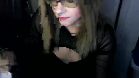 Princess Avery online show from February 18, 7:48 am