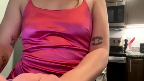 Sable online show from May 26, 3:19 pm