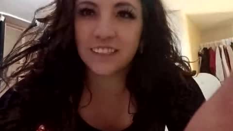 Snapshot of princessbrii537133 chatting on November 19, 11:54 am princessbrii537133 online show from November 19, 11:54 am
