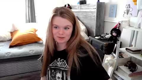 princessbunny420 online show from February 28, 9:38 pm