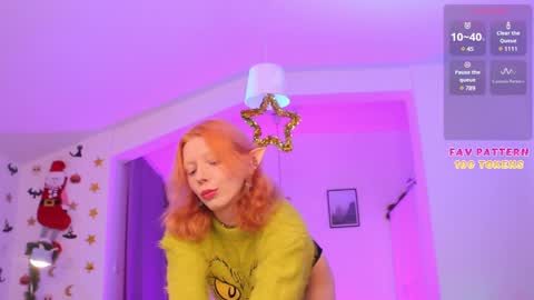 Janis online show from December 29, 12:52 am