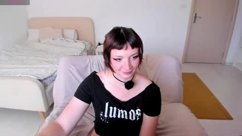 Princess Foxy online show from September 28, 12:54 pm