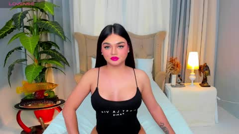 PrincessDONT FORGET TO FOLLOW ME online show from April 9, 12:32 pm