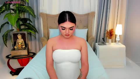 PrincessDONT FORGET TO FOLLOW ME online show from April 14, 2:56 pm