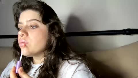 princessviccxo online show from February 5, 5:52 am