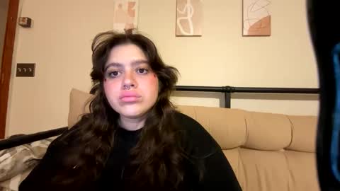 princessviccxo online show from September 26, 5:55 am