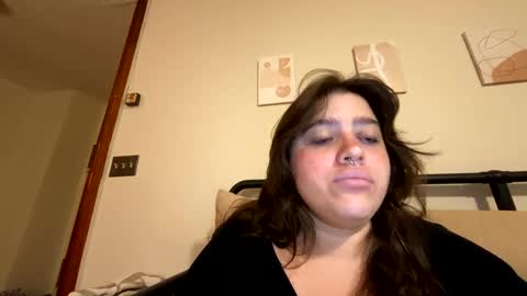 princessviccxo online show from September 27, 2:38 am