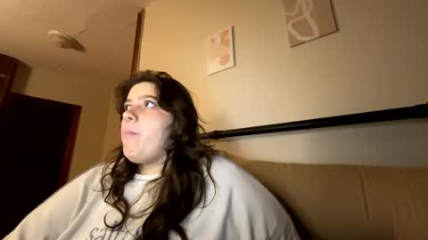 princessviccxo online show from October 3, 2:52 am