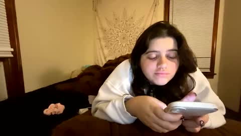 princessviccxo online show from November 13, 7:40 am