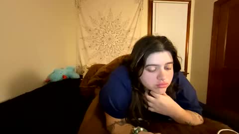 princessviccxo online show from January 18, 3:54 am